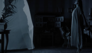 Nosferatu Trailer Recreates the Most Haunting Image From the Original